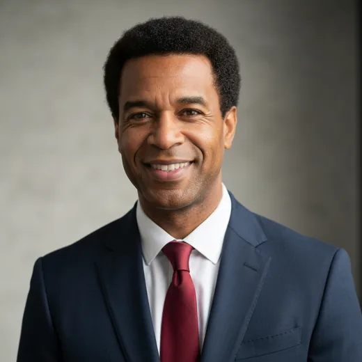 David Okafor